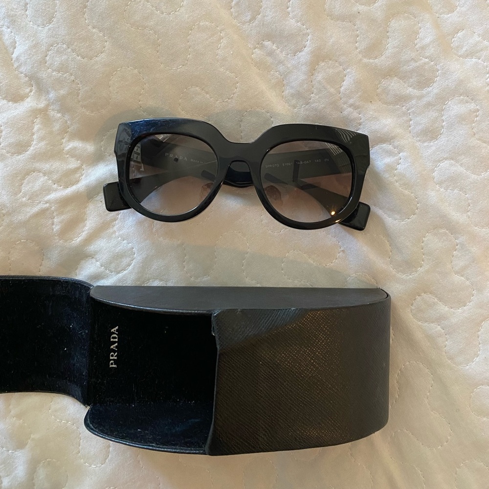Prada sunglasses